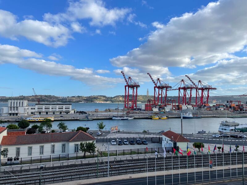 SEO local em Alcântara, Lisboa