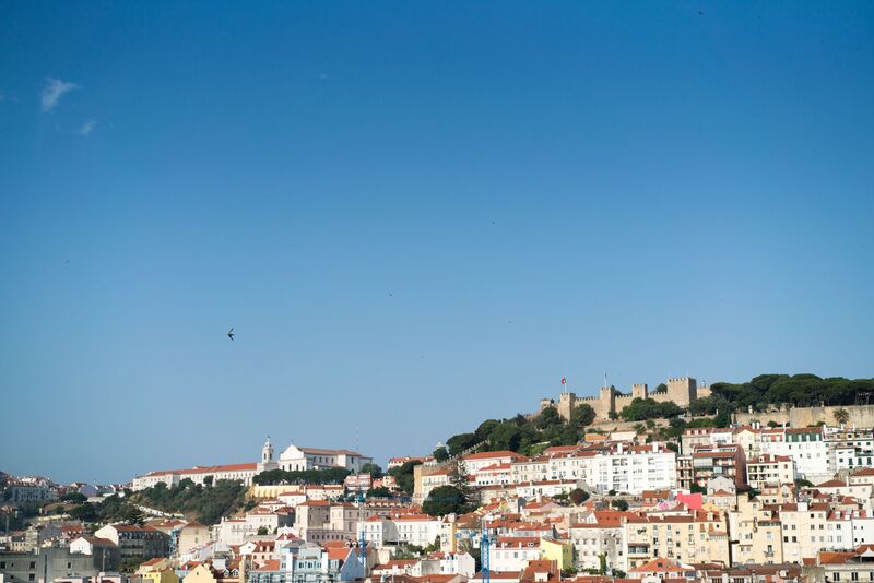 SEO local em Alfama, Lisboa