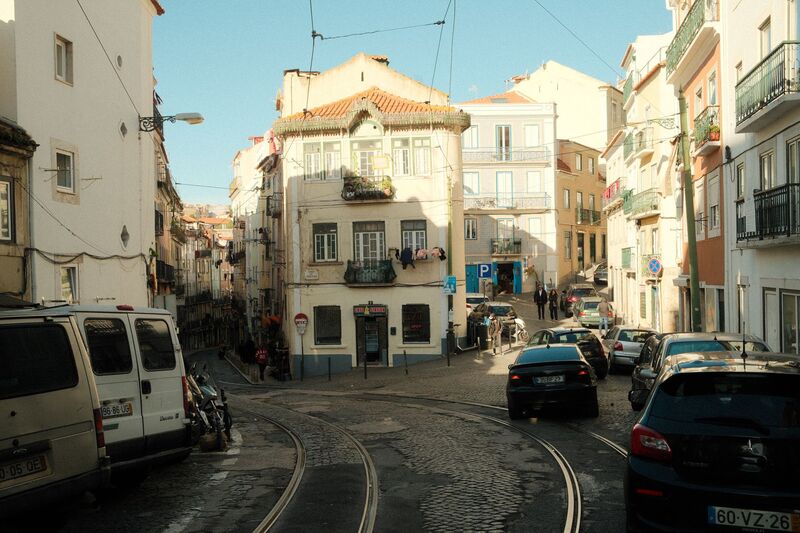 SEO local em Benfica, Lisboa